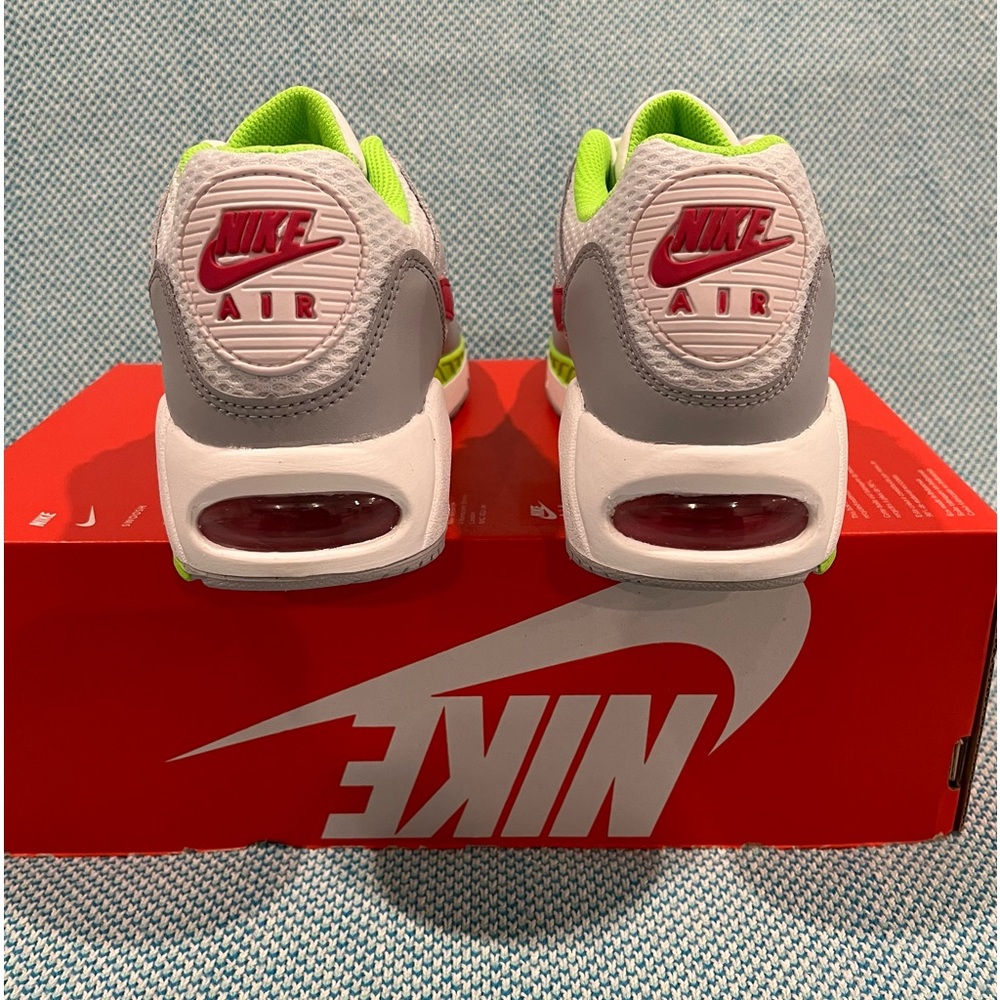 NIKE Women’s Air Max Correlate Shoes - Picture 4 of 8